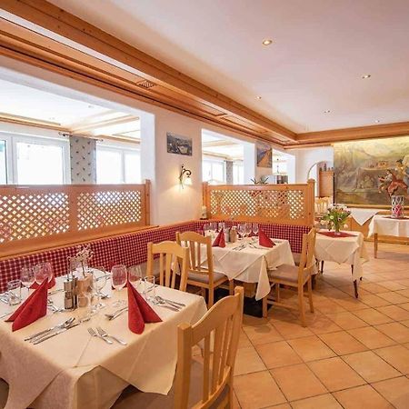 Hotel Solaria Obertauern Exterior foto