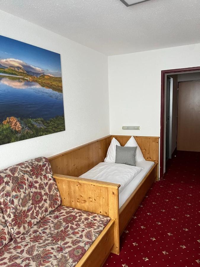 Hotel Solaria Obertauern Exterior foto