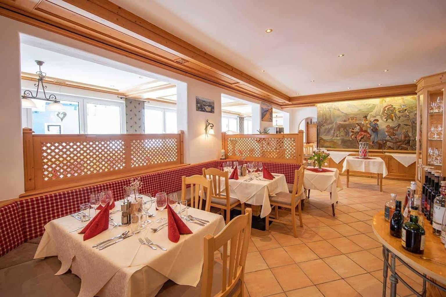 Hotel Solaria Obertauern Exterior foto