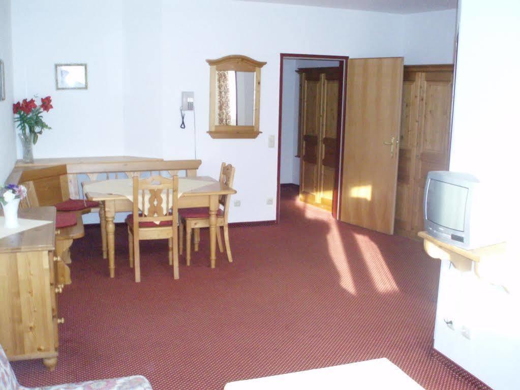 Hotel Solaria Obertauern Exterior foto